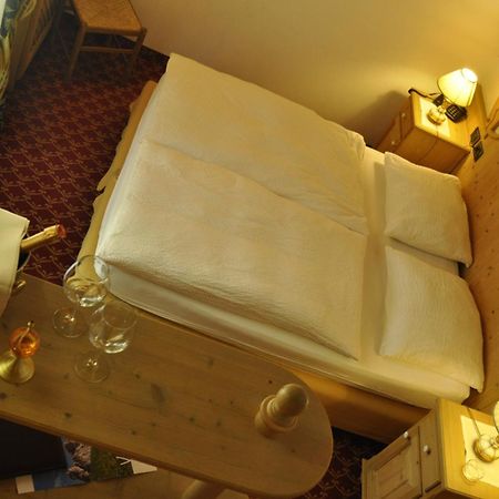Hotel Al Forte Arabba Εξωτερικό φωτογραφία