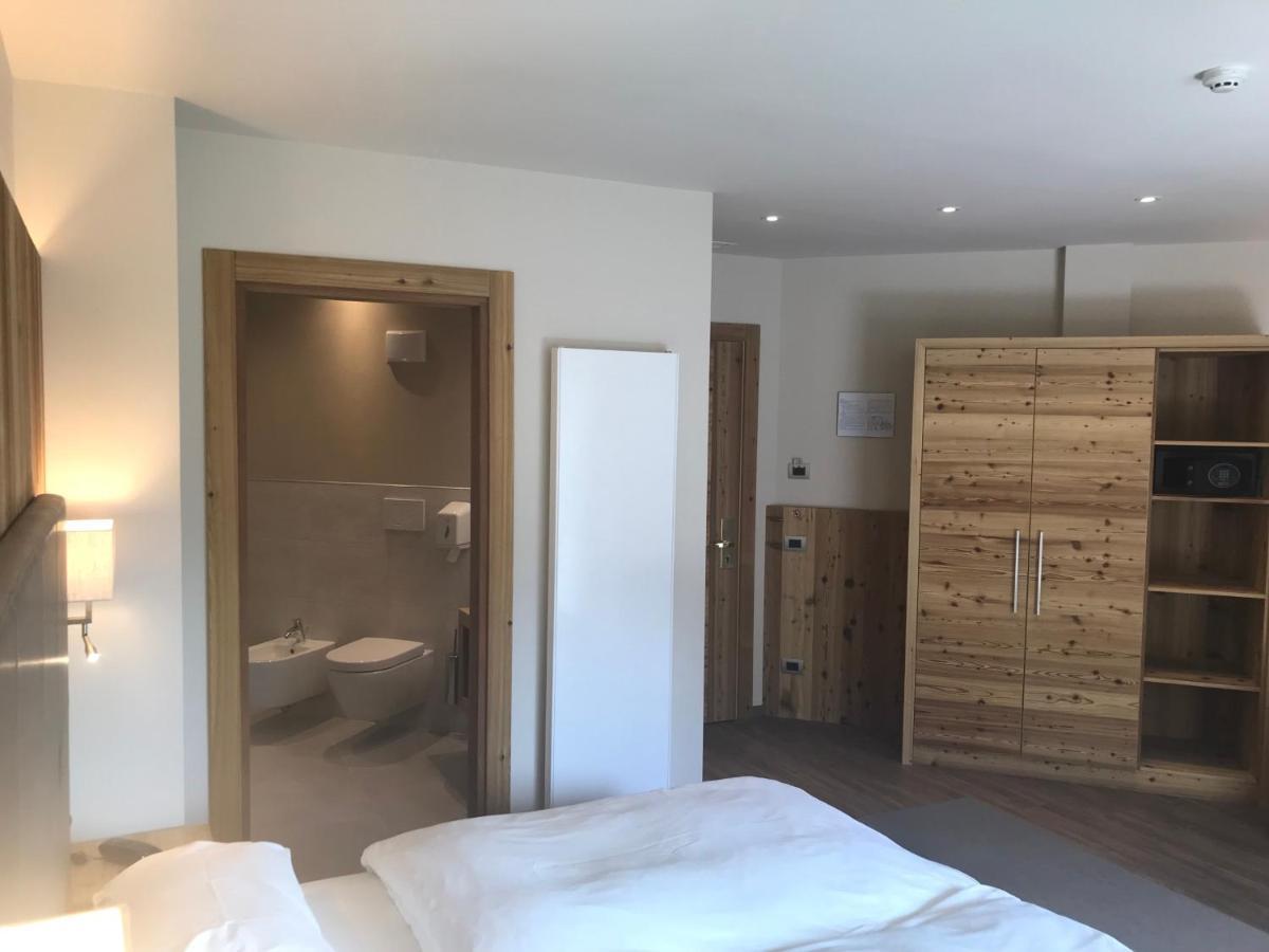 Hotel Al Forte Arabba Εξωτερικό φωτογραφία