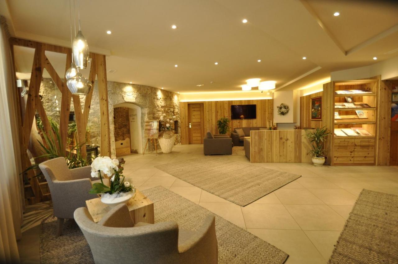 Hotel Al Forte Arabba Εξωτερικό φωτογραφία