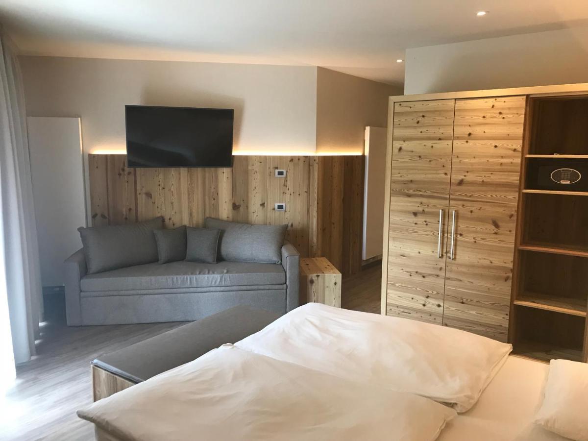 Hotel Al Forte Arabba Εξωτερικό φωτογραφία