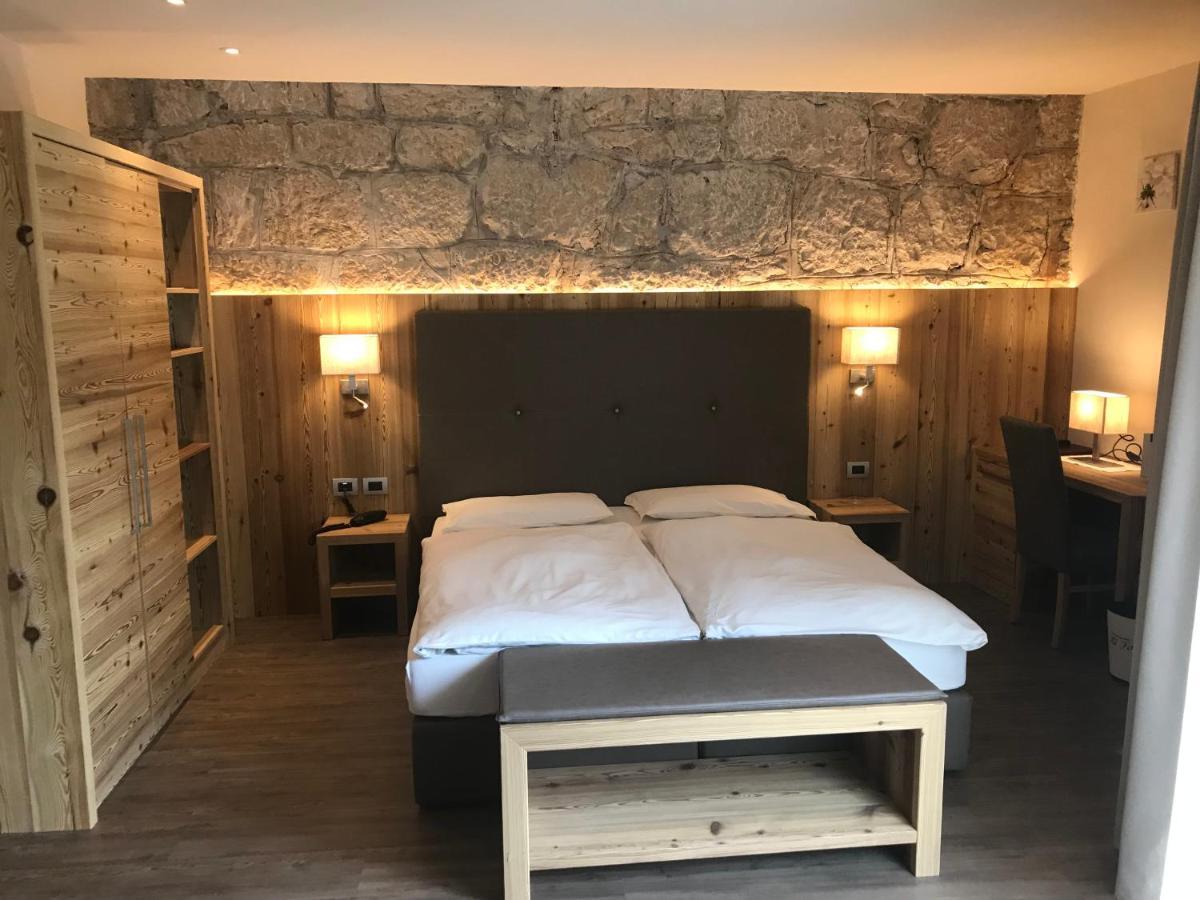 Hotel Al Forte Arabba Εξωτερικό φωτογραφία