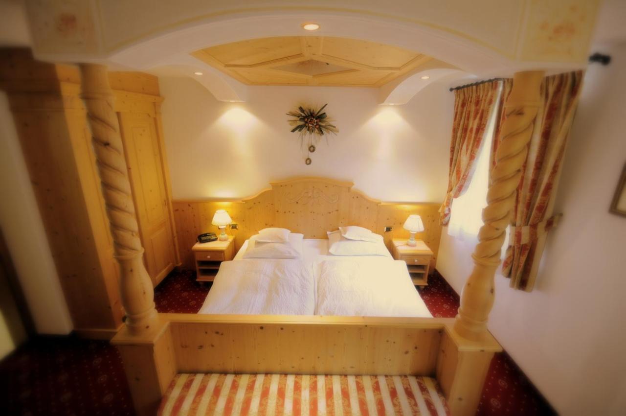 Hotel Al Forte Arabba Εξωτερικό φωτογραφία