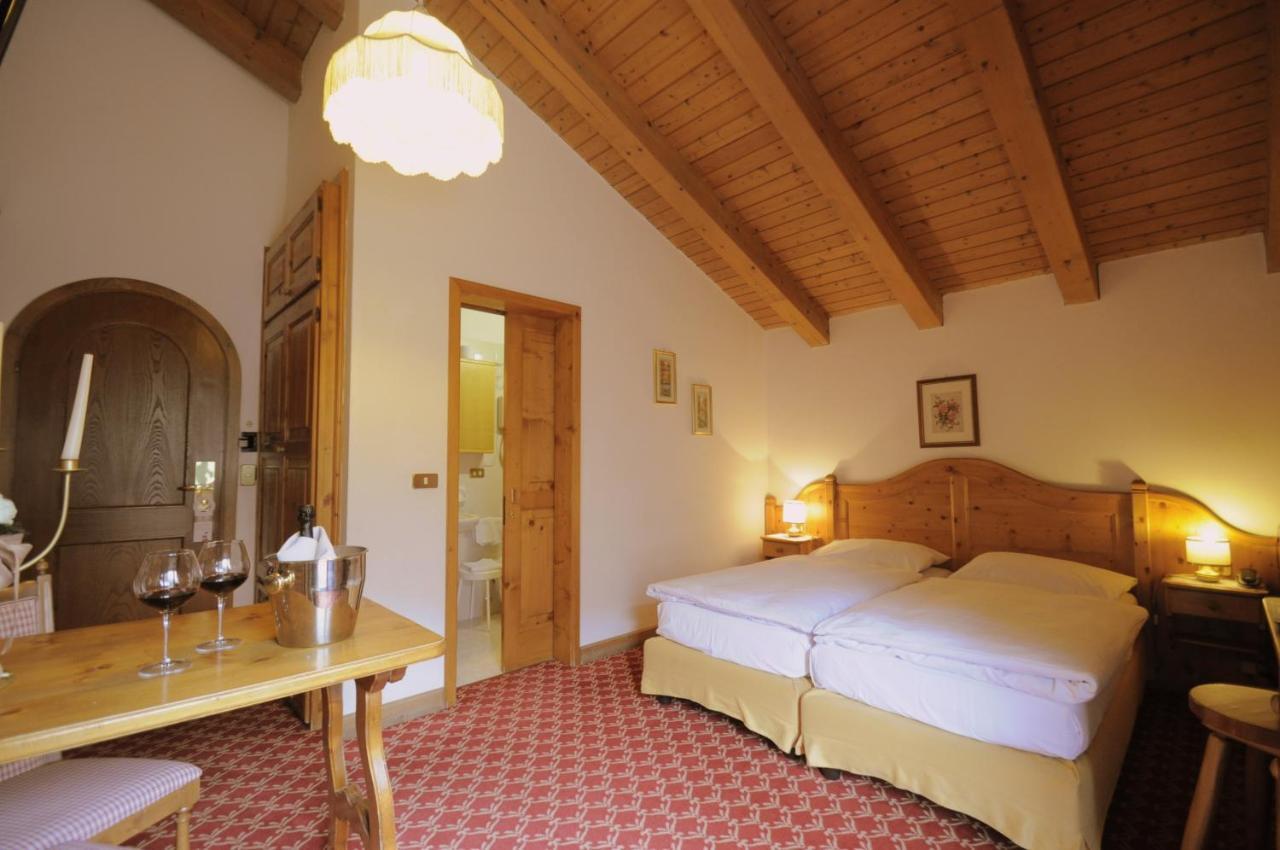 Hotel Al Forte Arabba Εξωτερικό φωτογραφία