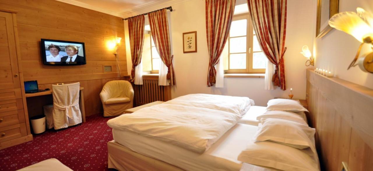 Hotel Al Forte Arabba Εξωτερικό φωτογραφία