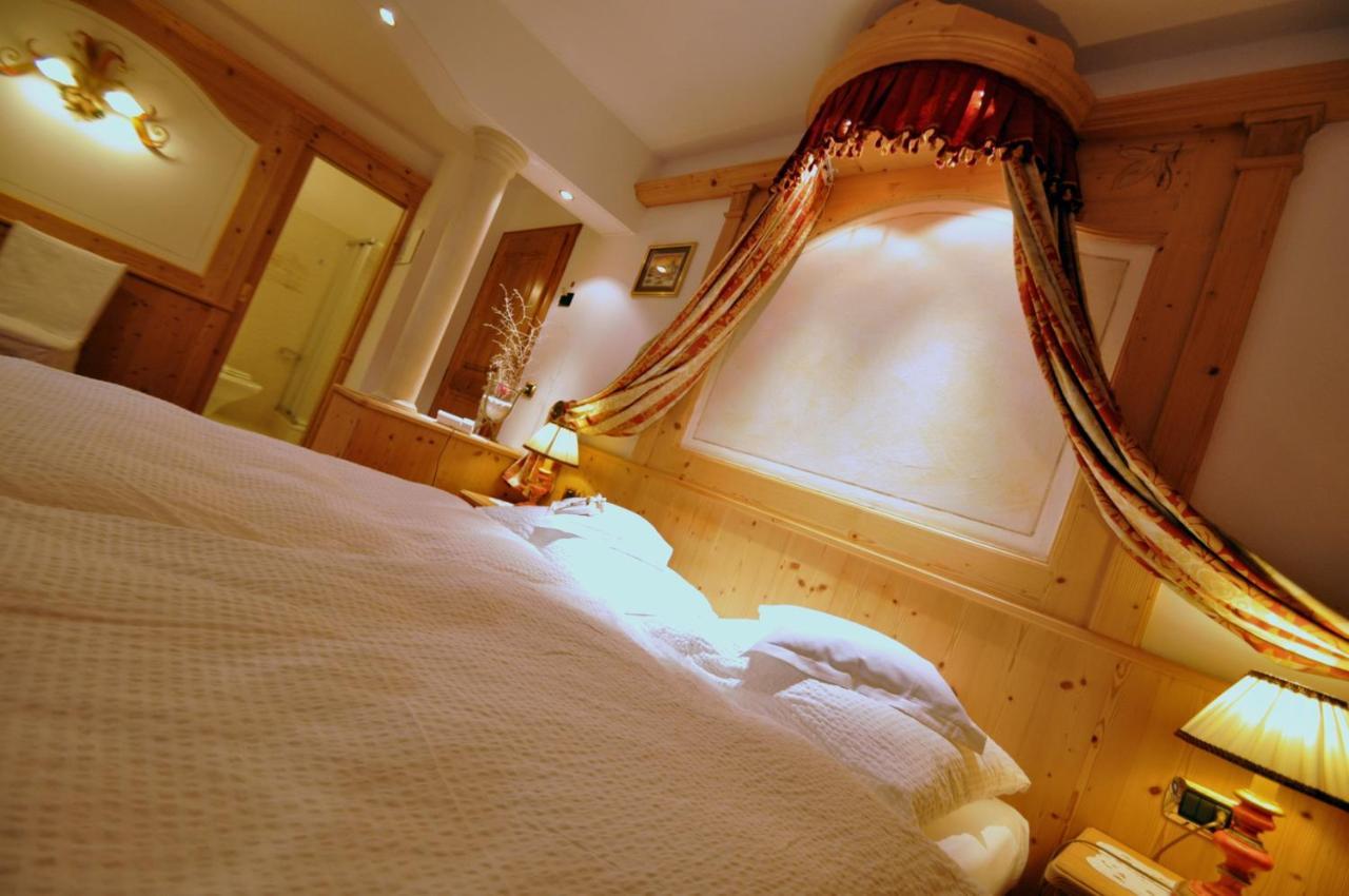 Hotel Al Forte Arabba Εξωτερικό φωτογραφία