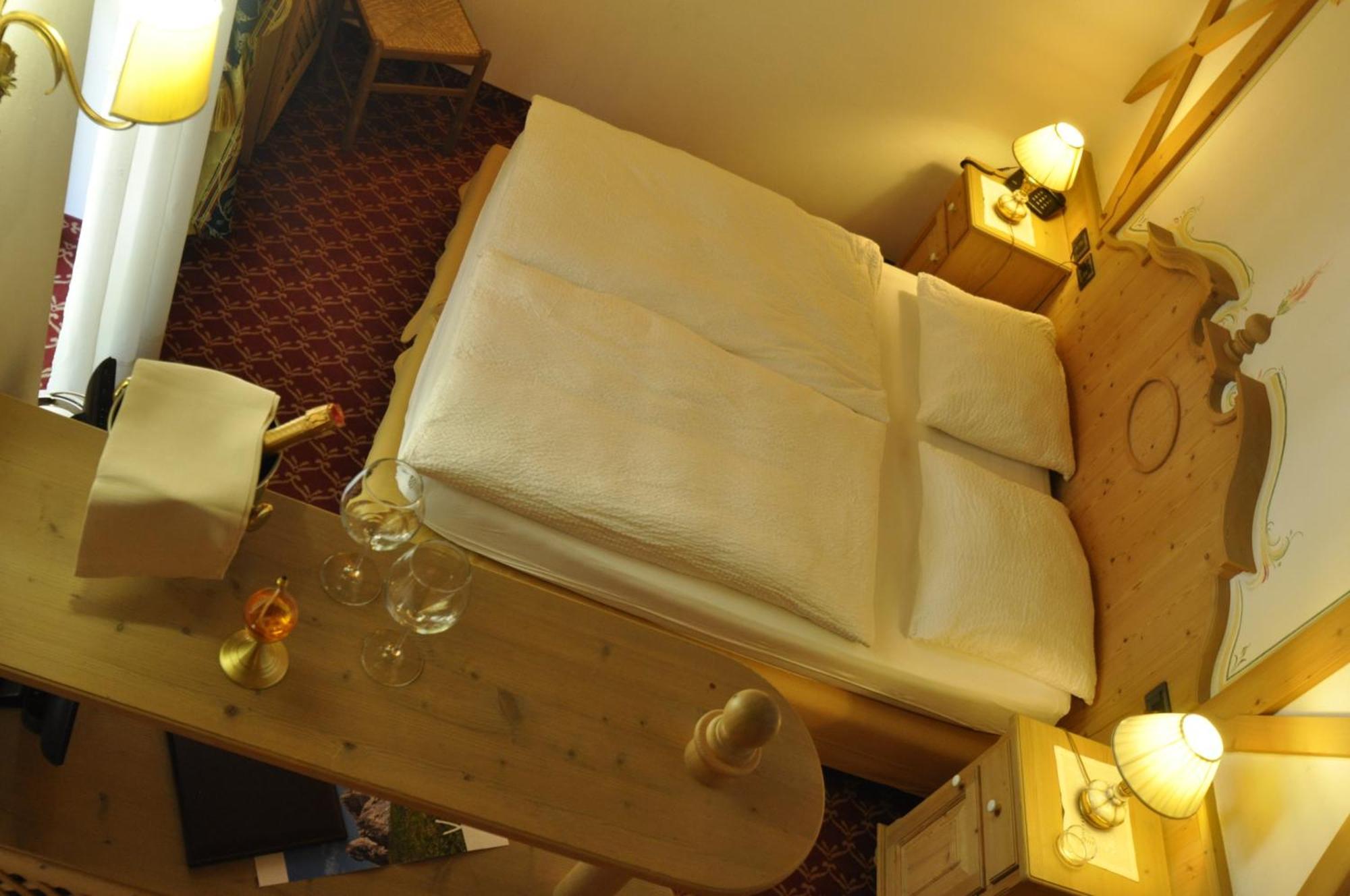 Hotel Al Forte Arabba Εξωτερικό φωτογραφία