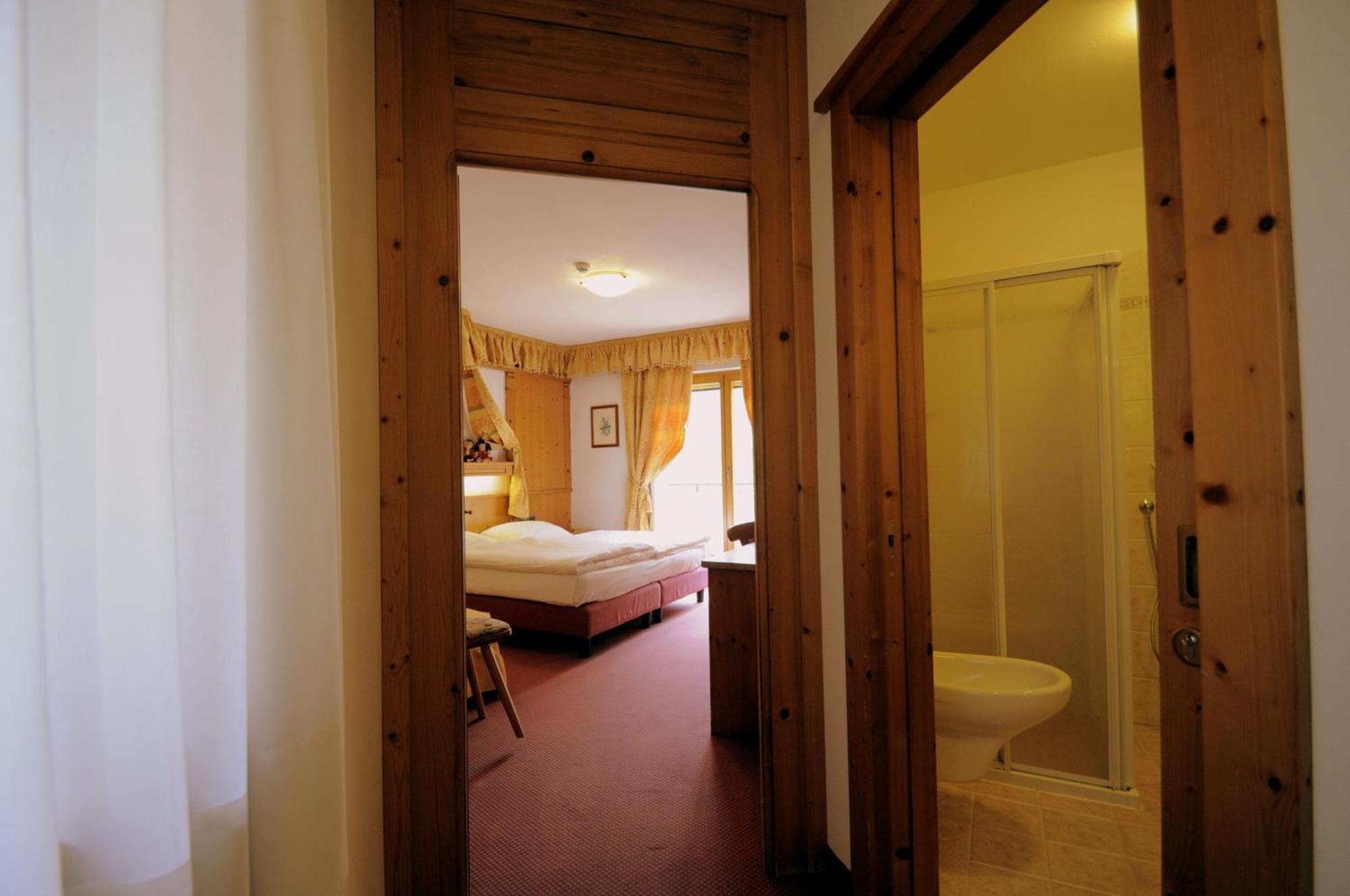 Hotel Al Forte Arabba Εξωτερικό φωτογραφία