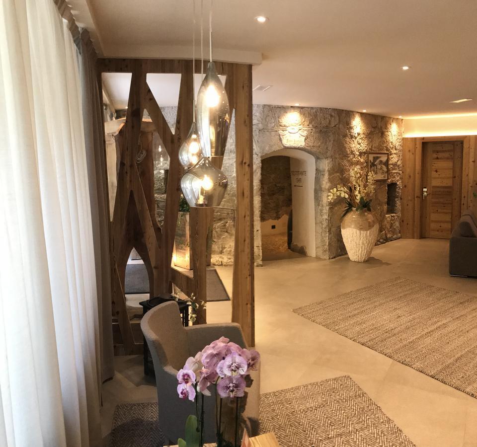 Hotel Al Forte Arabba Εξωτερικό φωτογραφία