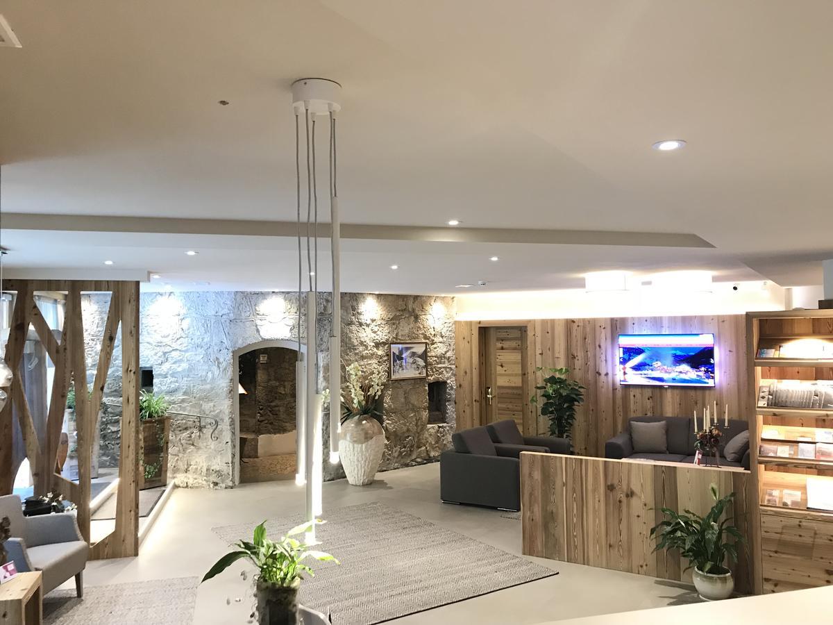 Hotel Al Forte Arabba Εξωτερικό φωτογραφία