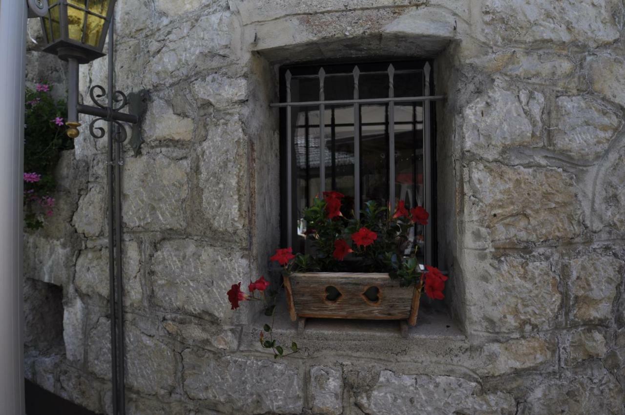 Hotel Al Forte Arabba Εξωτερικό φωτογραφία